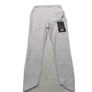 Spyder Active HI Rise Ladies Medium Leggings